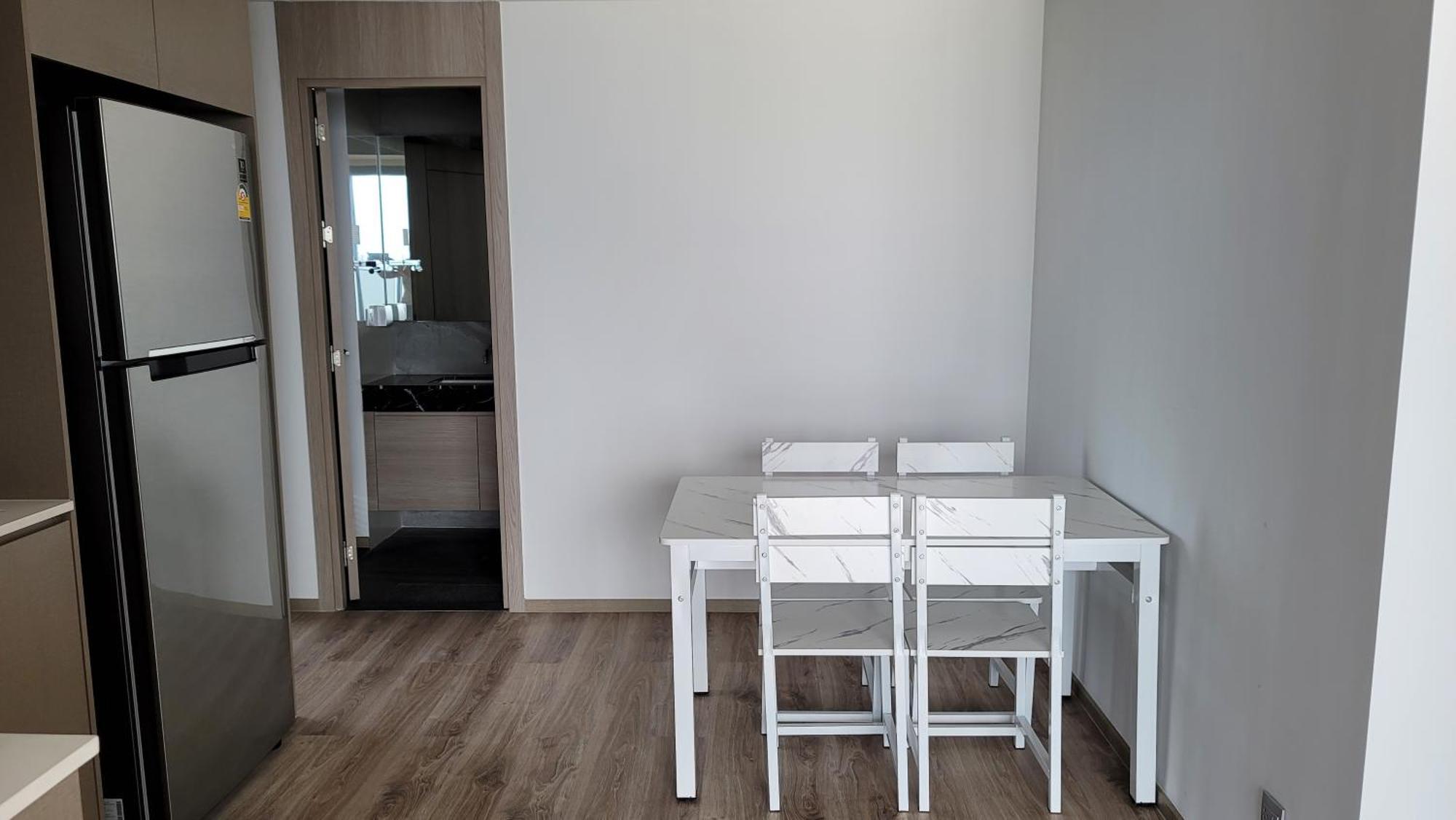 The Andromeda Condominium Seaview Pattaya Quarto foto